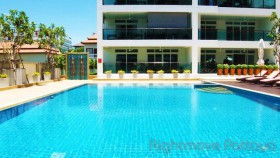 2 Beds Condo For Sale In Pratumnak-Siam Royal Ocean View